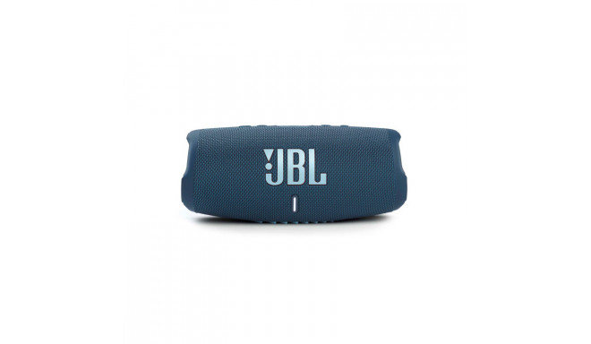 JBL ūdensizturīga portatīvā skanda, zila