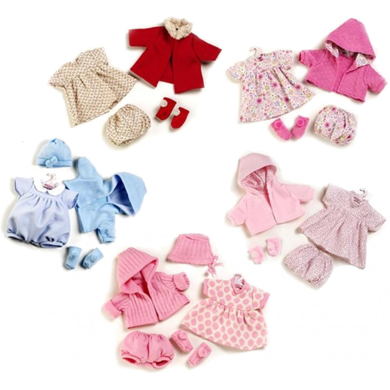 Llorens store dolls clothes