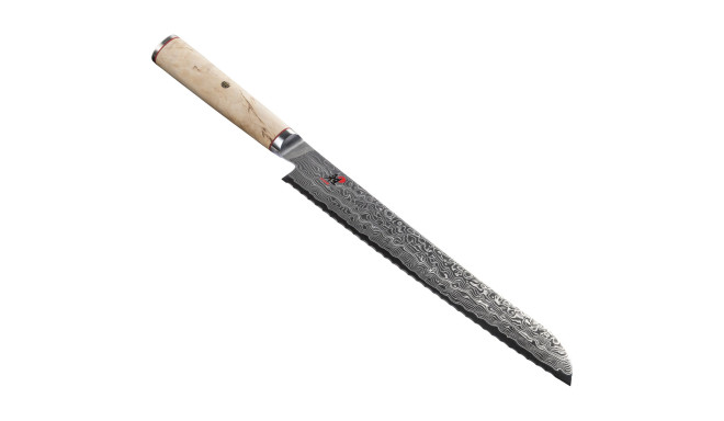 Miyabi 5000MCD bread knife 23cm