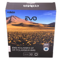 Cokin EVO Polarizer Kit (X Serie)