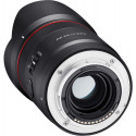 Samyang AF 24mm f/1.8 lens for Sony 