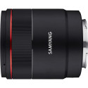 Samyang AF 24mm f/1.8 lens for Sony 