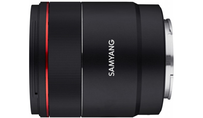 Samyang AF 24 мм f/1.8 объектив для Sony 