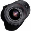 Samyang AF 24mm f/1.8 lens for Sony 