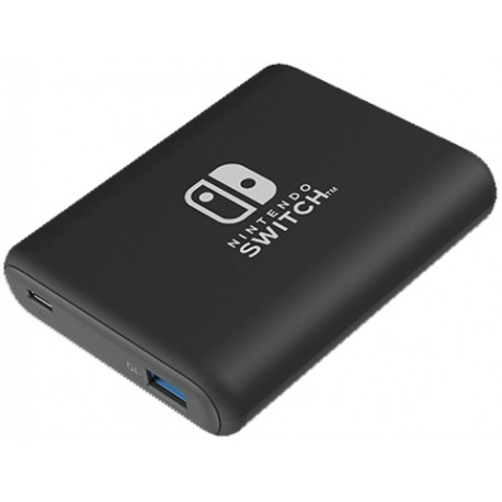 Anker akupank PowerCore 13400 Nintendo Switch