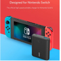 Anker power bank PowerCore 13400 Nintendo Switch
