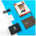 Anker power bank PowerCore 13400 Nintendo Switch