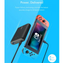 Anker power bank PowerCore 13400 Nintendo Switch
