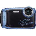 Fujifilm FinePix XP140 sky blue
