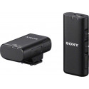 Sony wireless microphoneECM-W2BT Wireless