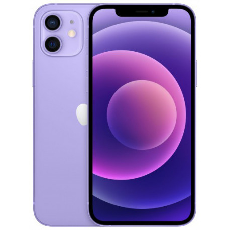Apple iPhone 12 mini 128GB, purple