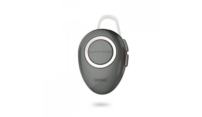 Remax RB-T22 Smart Multipoint / HD Sound / A2DP / Bluetooth Wireless Headset  Беспроводная Гарнитура