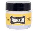 PRORASO YELLOW cera para bigote 15 ml