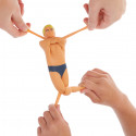 CHARACTER STRETCH Stretch Armstrong 18 Cm Figūra