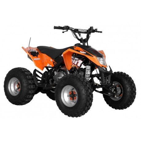 ATV HECHT 54125 ORANGE