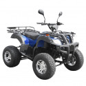 Elektri ATV HECHT 59399 BLUE