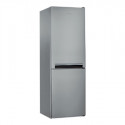 INDESIT Refrigerator LI7 S1E S, Energy class 
