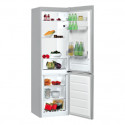 INDESIT Refrigerator LI7 S1E S, Energy class 
