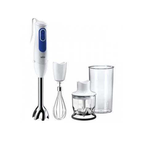 Braun saumikser MultiQuick 3 MQ 3025