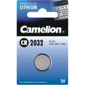 Camelion battery CR2032 Lithium 1pc