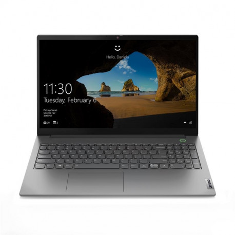 Sülearvuti Lenovo ThinkBook 15 G2 ITL