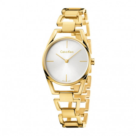 Calvin Klein Dainty K7L23546 Ladies Watch