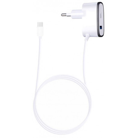 Aligator laadija USB-C 2,1A P5418