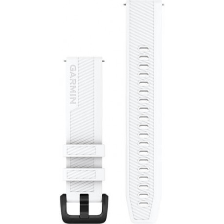 Garmin kellarihm Approach S12, valge