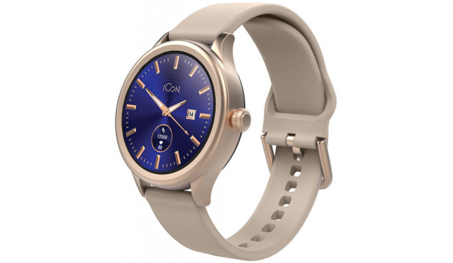 Forever nutikell Icon AW-100, rose gold
