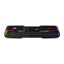 Blitzwolf BW-GS1 Channel 2.0 System Speaker / 10W with 3.5mm Audio / USB Power / RGB