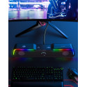 Blitzwolf BW-GS1 Channel 2.0 System Speaker / 10W with 3.5mm Audio / USB Power / RGB