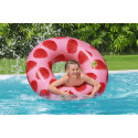BESTWAY Scentsational Raspberry Swim Ring, diameter 1.19m, 36231