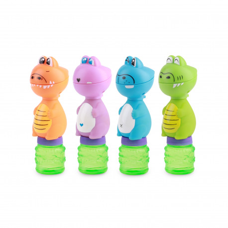 GAZILLION burbuļi Bubble Pets, 59ml, dažadas, 36542