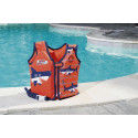 BESTWAY Swim Jacket,size M/L, asst., 32177