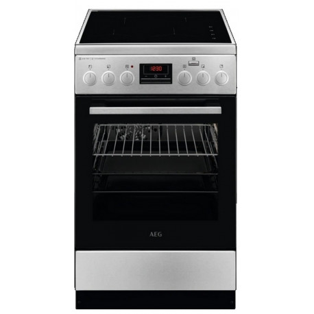 AEG induktsioonpliit CIB56481BM