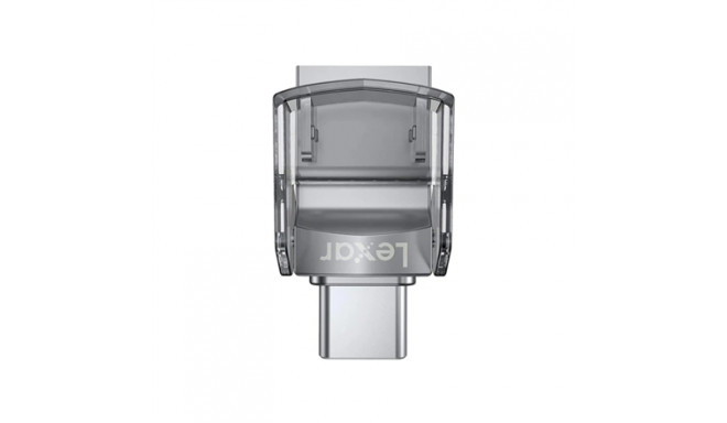 Lexar Flash Drive JumpDrive D35c 128 GB, USB 