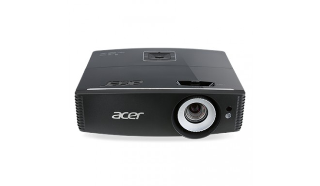 Acer Professional Series P6500 Full HD (1920x
