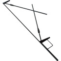 Westcott Fast Flags 18" x 24" Collapsible Frame