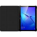 Huawei 51991965 tablet case 24.4 cm (9.6") Folio Black