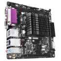 Gigabyte J4005N D2P motherboard NA (integrated CPU) mini ITX