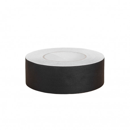Caruba tape Gaffer 50m 5cm, black