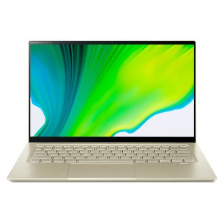 Acer Swift 5 SF514-55T-52VM LPDDR4x-SDRAM Notebook 35.6 cm (14") 1920 x 1080 pixels Touchscreen