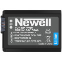 Newell aku Sony NP-FW50