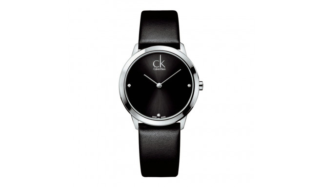 Calvin Klein Minimal K3M221CS Ladies Watch