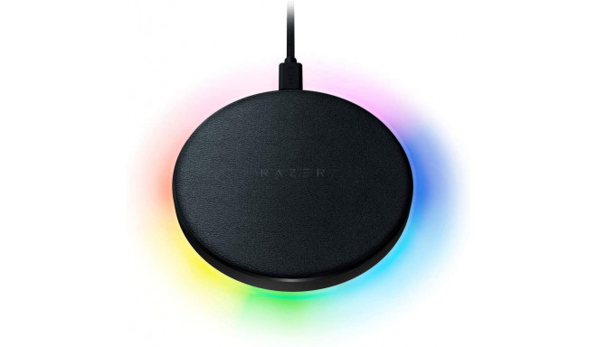Razer juhtmevaba laadija Charging Pad Chroma 10W