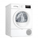 Bosch Dryer mashine WTR86TL8SN Energy efficie