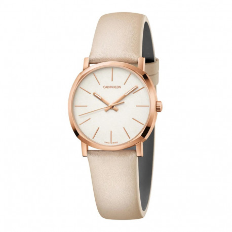 Calvin Klein Posh K8Q336X2 Ladies Watch