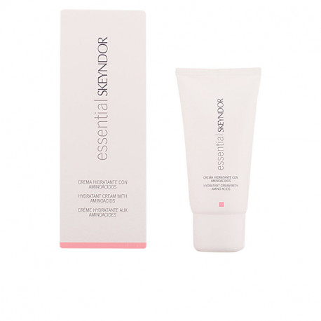 Skeyndor Essential Hydratant Cream With Amino Acids (50ml)