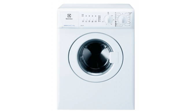 Electrolux front-loading washing machine EWC1351 Compact