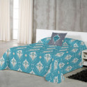 Multipurpose throw Icehome Damaris (Single bed (180 x 270 cm))